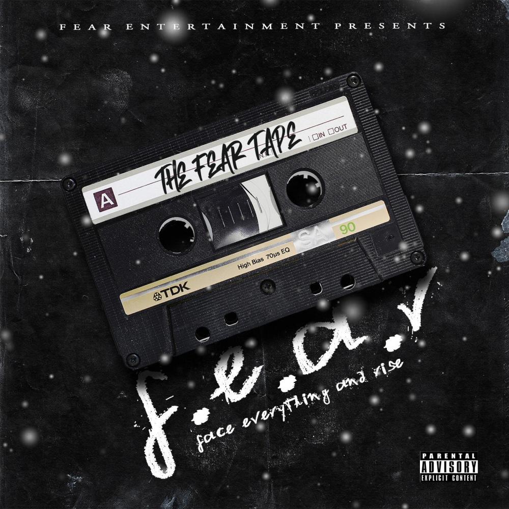 Lit Foreal Freestyle (feat. Nikia Tiara) (Explicit)