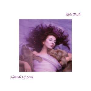 อัลบัม Hounds Of Love ศิลปิน Kate Bush