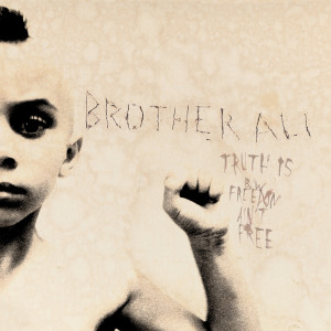 收聽Brother Ali的Freedom Ain't Free (Clean)歌詞歌曲