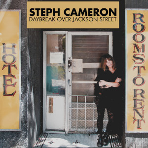 收听Steph Cameron的Young and Living Free歌词歌曲