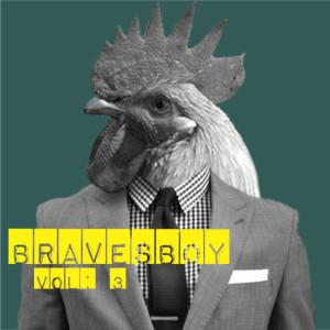 收聽Bravesboy的Bravebrass歌詞歌曲