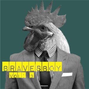 收聽Bravesboy的Preman歌詞歌曲