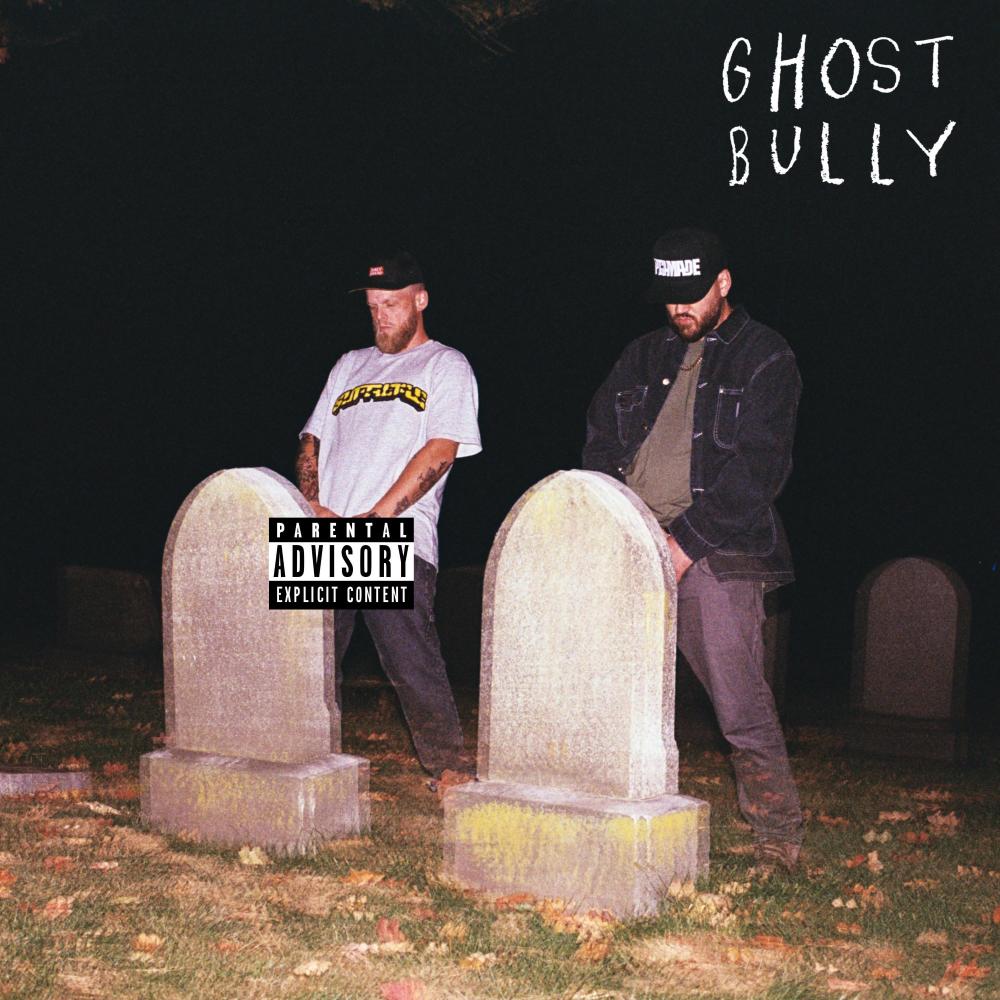 Ghost Bully (Explicit)