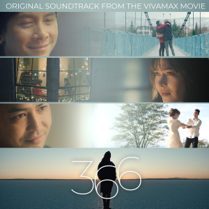 366 (Original Soundtrack from the Vivamax Movie) dari Janine Teñoso