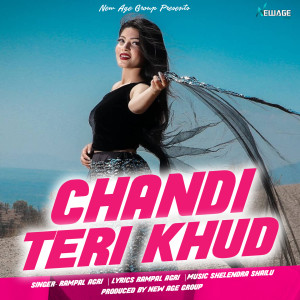 Album Chandi Teri Khud from 
