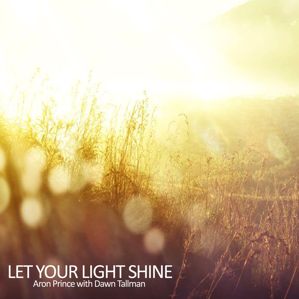 Let Your Light Shine (Will Taylor Sunday Service Mix)