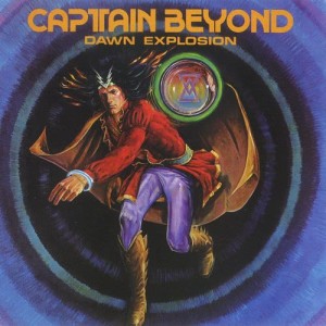收聽Captain Beyond的Do or Die歌詞歌曲