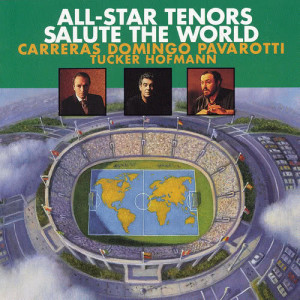 收聽Jose Carreras的Turandot: Nessun dorma歌詞歌曲