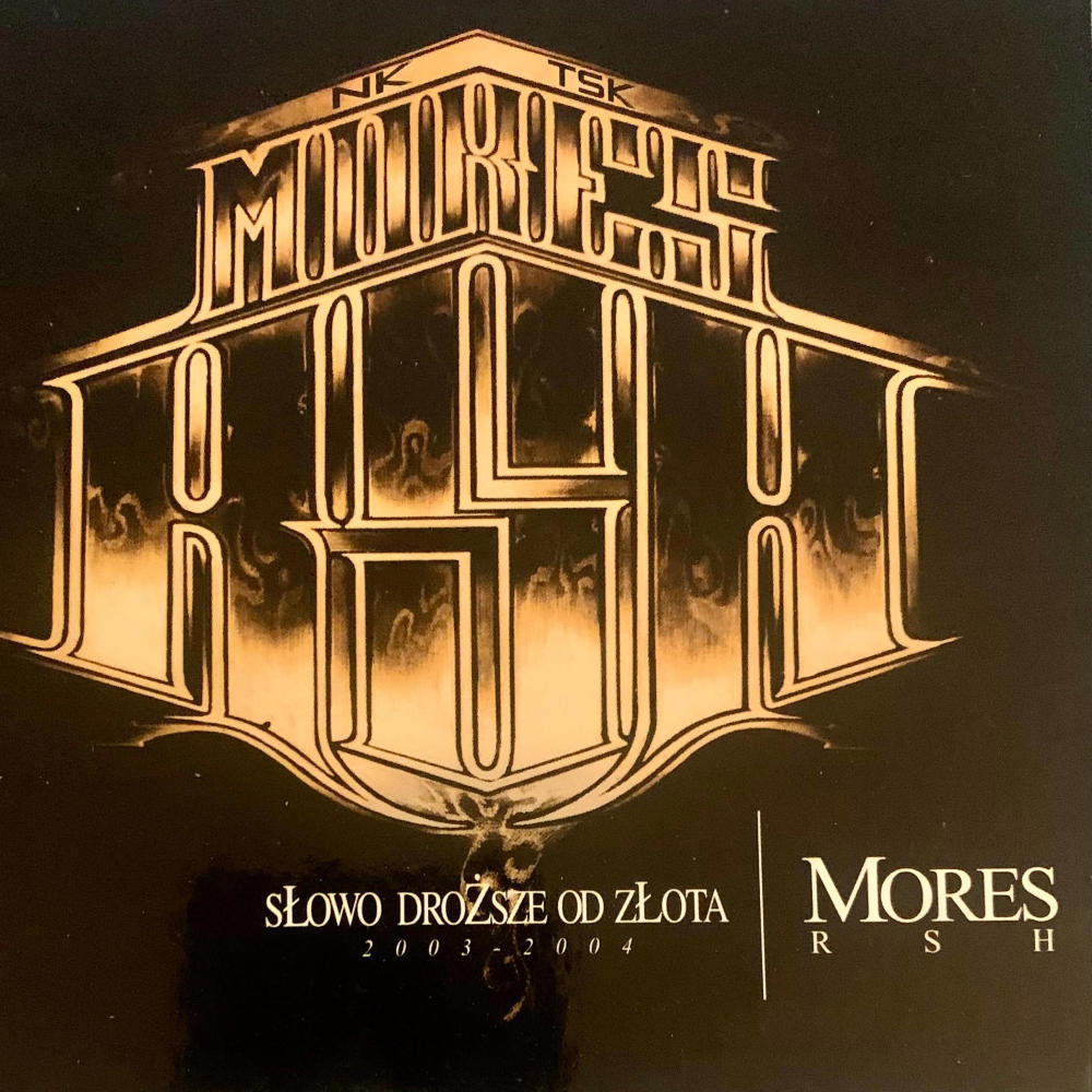 Mores RSH (feat. Gorb, Tony Jazzu, Sobota & Młody Sob) (Explicit)