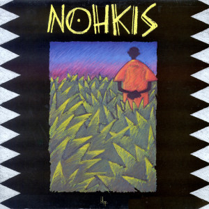 Listen to África, Dónde está tu gloria? song with lyrics from Zohki
