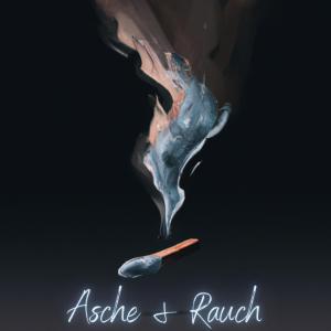 Hayda的專輯Asche & Rauch