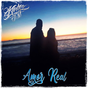 ดาวน์โหลดและฟังเพลง Amor Real พร้อมเนื้อเพลงจาก karterFM