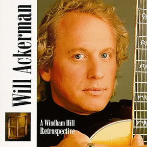 ดาวน์โหลดและฟังเพลง The Impending Death Of The Virgin Spirit พร้อมเนื้อเพลงจาก Will Ackerman