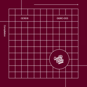 Album QGRC-003 from Ascidzz