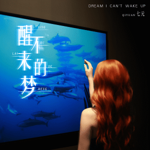 Album 醒不来的梦 (英文版Dream l can't wake up) from 祺媛吖