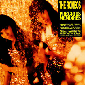 ดาวน์โหลดและฟังเพลง Somewhere My Love (Lara's Theme From "Dr. Zhivago") พร้อมเนื้อเพลงจาก The Romeos