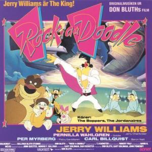 ดาวน์โหลดและฟังเพลง Sun Do Shine พร้อมเนื้อเพลงจาก Jerry Williams