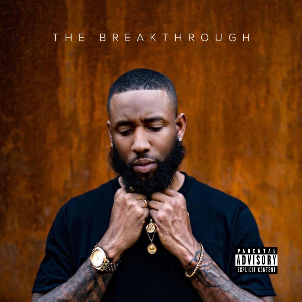 No Rivals (feat. JyellowL) (Explicit)