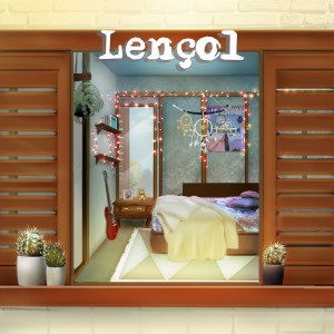 Singular的專輯Lençol