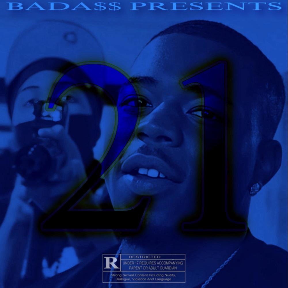 Again (feat. APFF Tay) (Explicit)