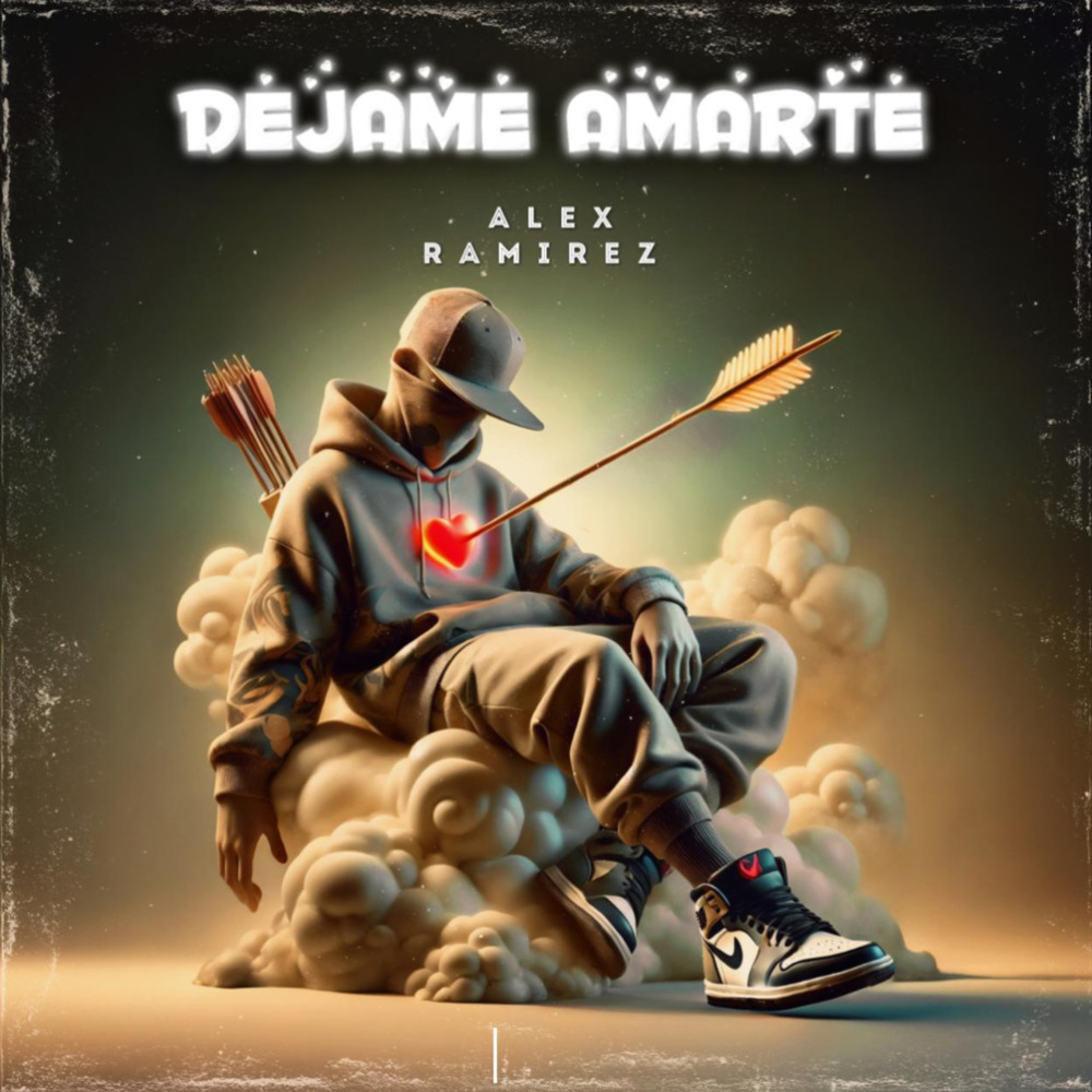 DEJAME AMARTE