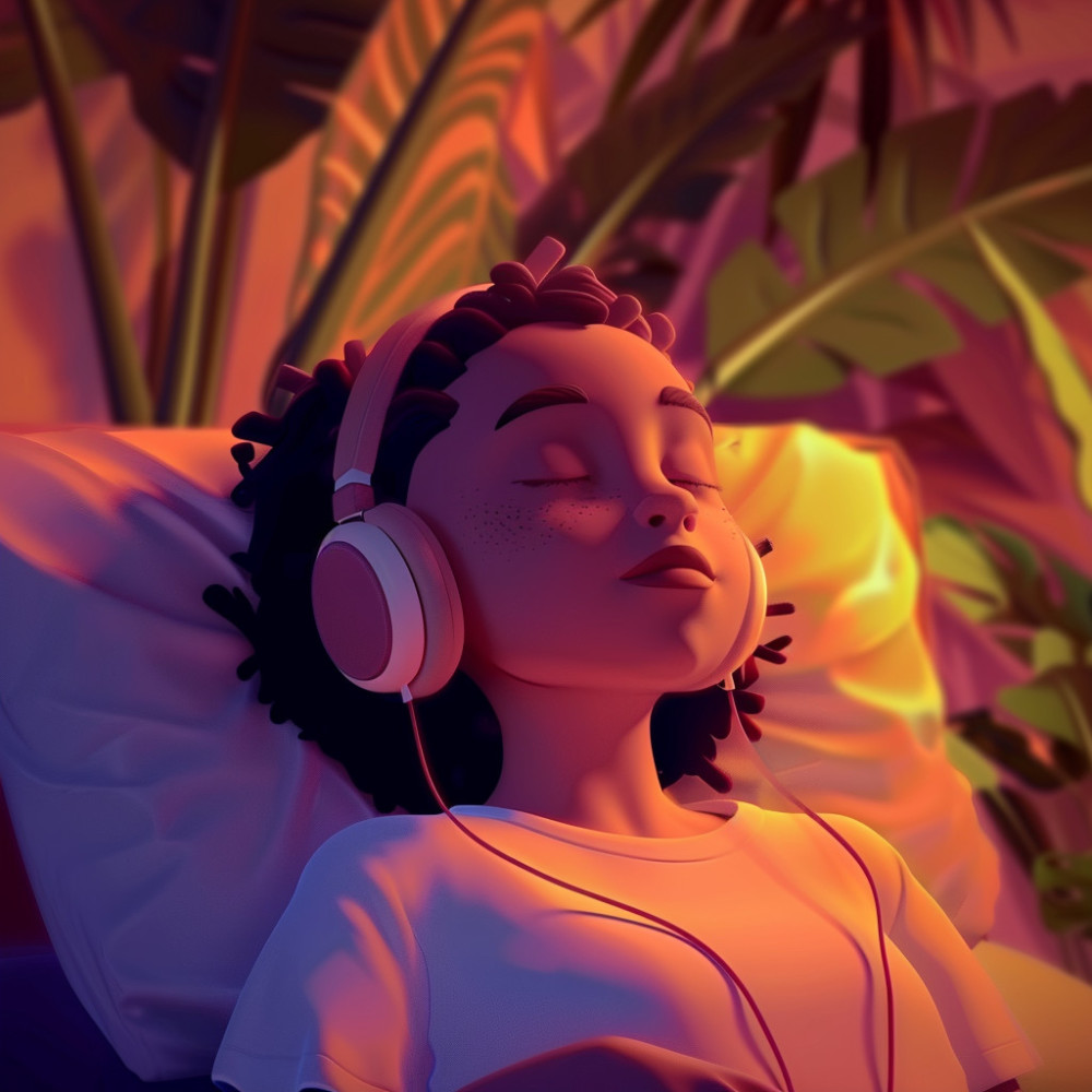 Slumber's Gentle Grip