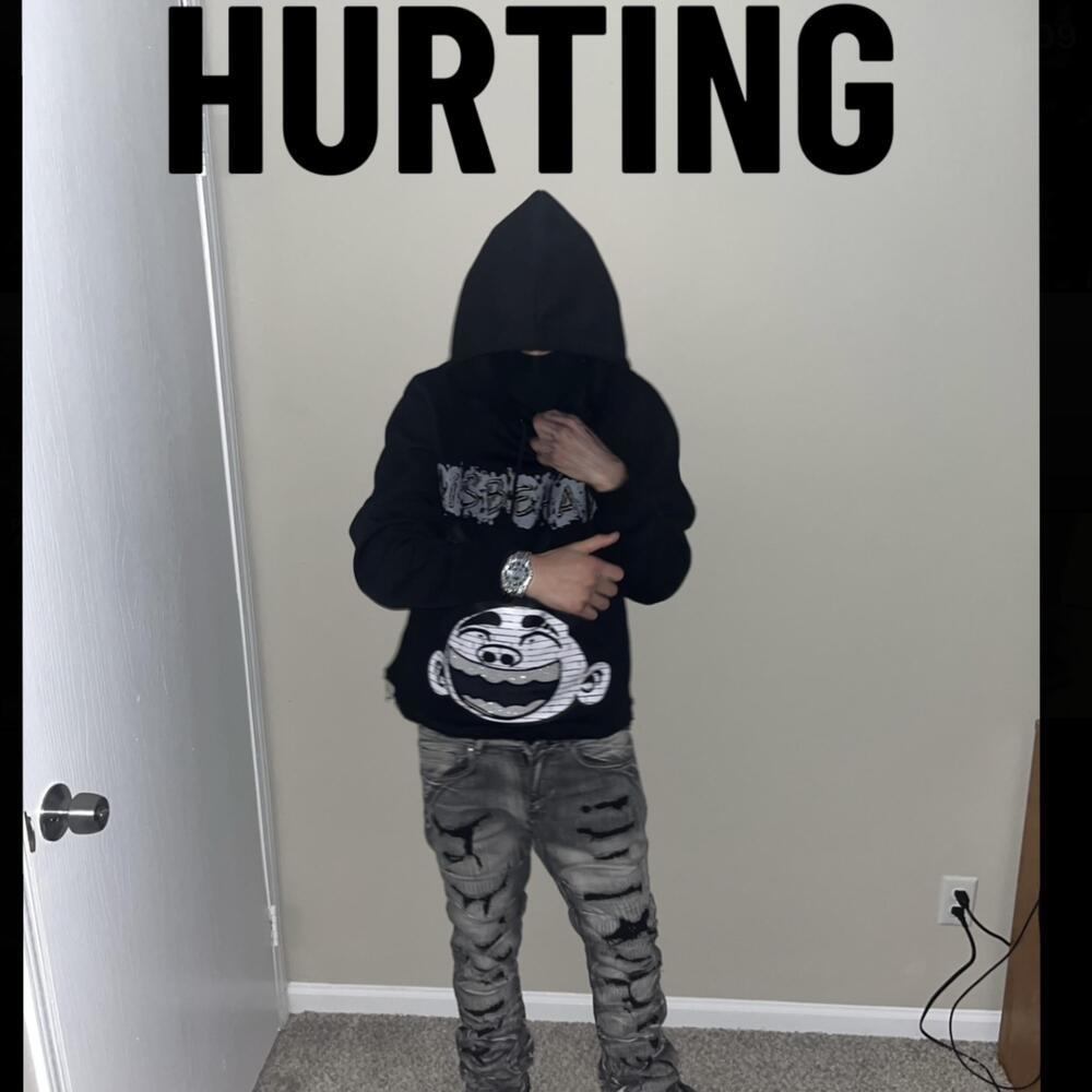 Hurting (Explicit)