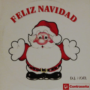收聽D.J. Noel的Feliz Navidad (White Christmas Mix)歌詞歌曲