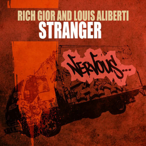 Stranger (Original Mix)
