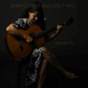 Shiri Coneh的專輯Moments