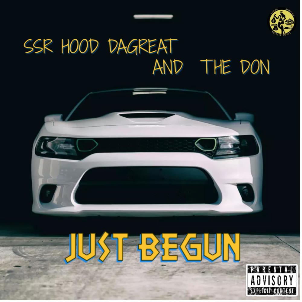 1226 (feat. Smoove DaHitman & Ssr Hood DaGreat) (Explicit)