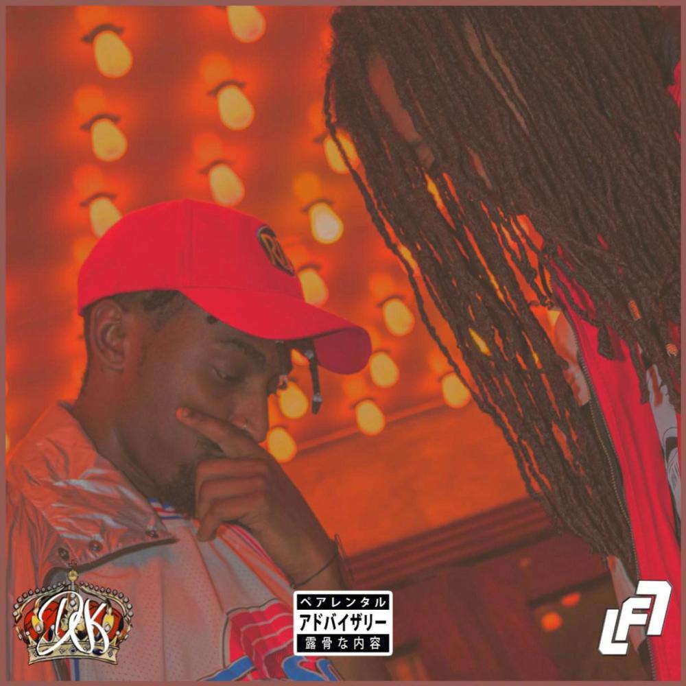 Death of EGO (feat. Damus King & Levi Wade) (Explicit)