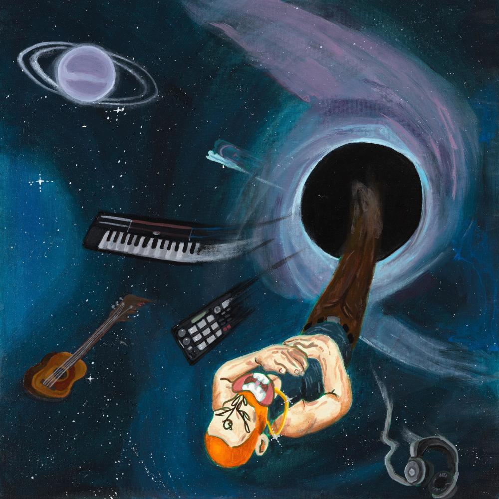 Law Of Attraction (feat. Feux)