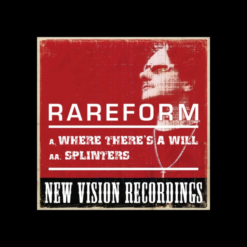 Where Theres A Will (Twisted Fate Mix)