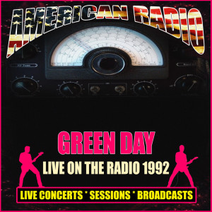 Live on the Radio 1992