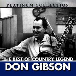 收聽Don Gibson的One Day At a Time (Re-Recorded Version)歌詞歌曲