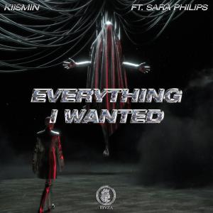 Listen to everything i wanted song with lyrics from Kiismin
