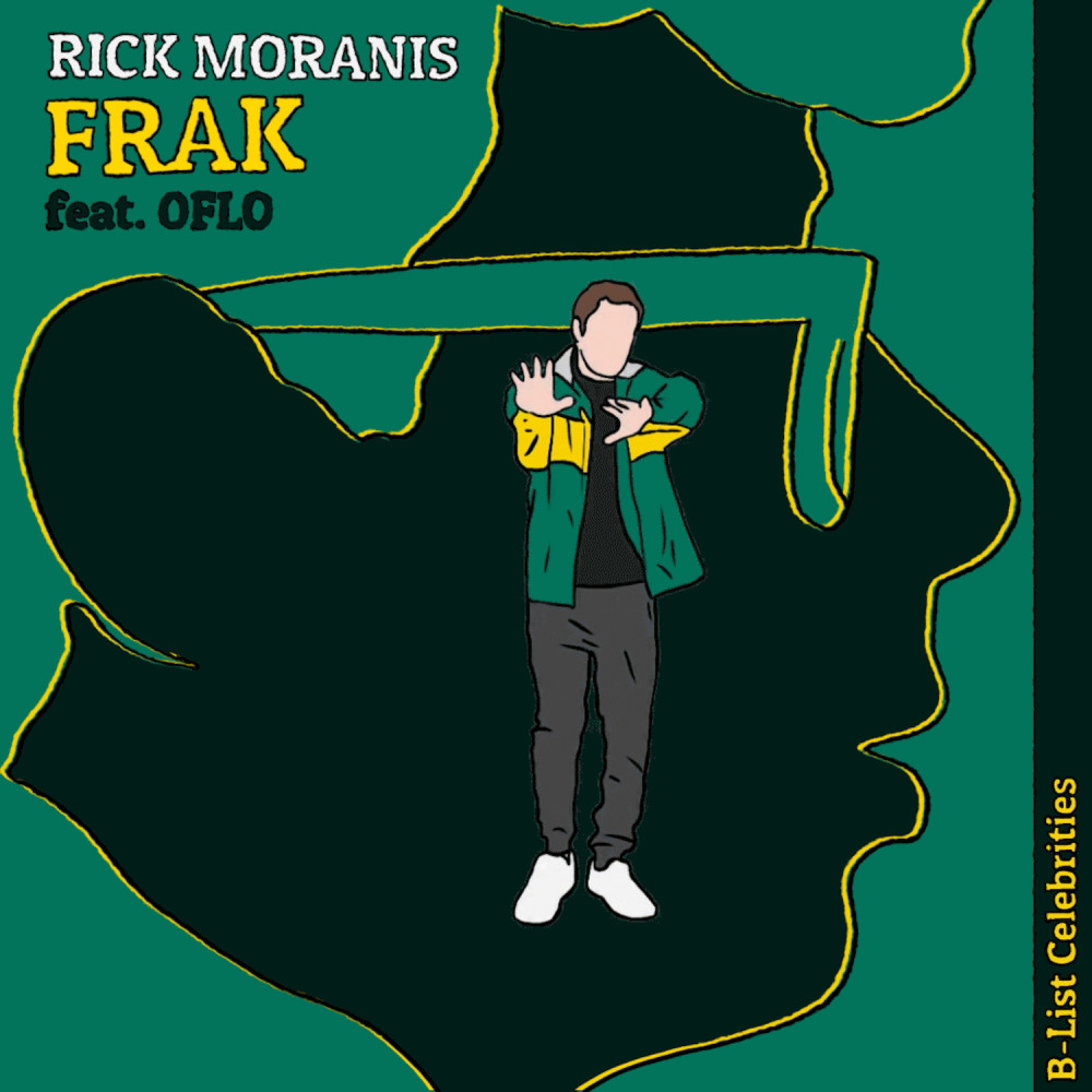 Rick Moranis (Explicit)