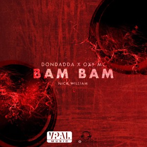 Album Bam Bam from dondadda