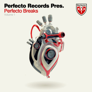 อัลบัม Perfecto Breaks, Vol. 1 ศิลปิน Various