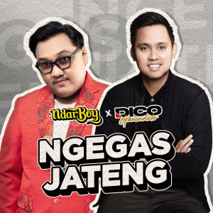 Ndarboy Genk的專輯Ngegas Jateng