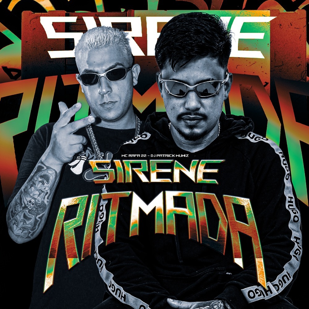 SIRENE RITMADA (Explicit)