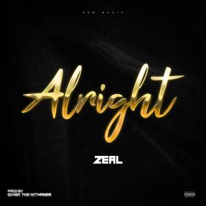 Zeal的專輯Alright