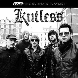 Kutless的專輯The Ultimate Playlist