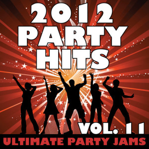 收聽Ultimate Party Jams的Feel the Love歌詞歌曲