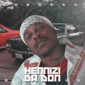 Hennizi Da Don的专辑SETHANESIA WORLD (Explicit)