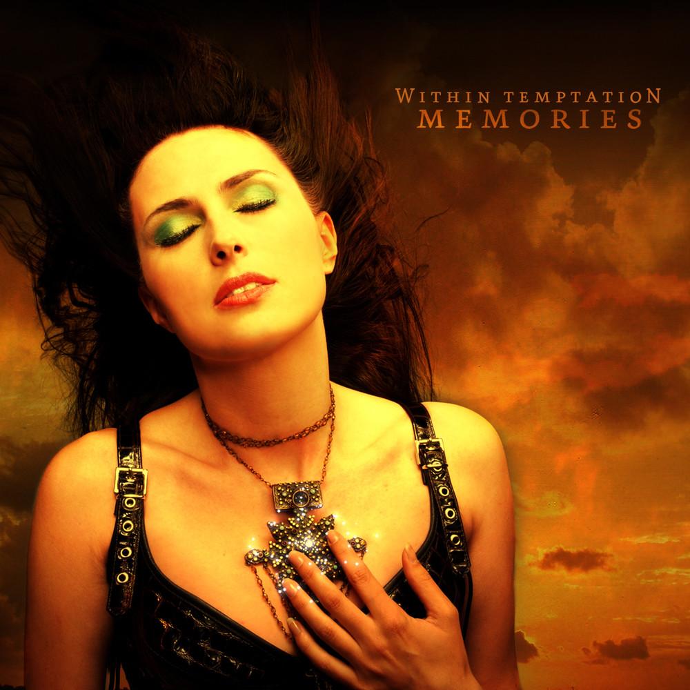 Memories (Live @ Bataclan Paris 2004)