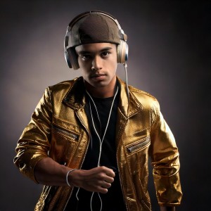 default playlist img