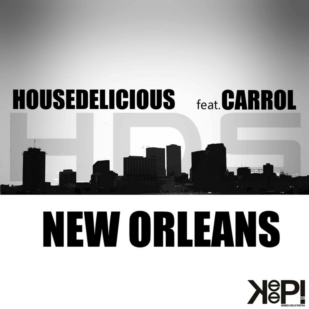 New Orleans (Edit)