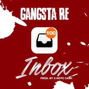 Album Inbox (Explicit) from Gangsta Re